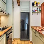 Regina D1 By Interhome Apartment *