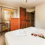 Apartment Regina D1 By Interhome