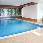 Regina D1 By Interhome Arveyes