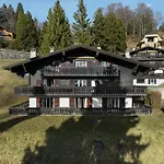 Regina D1 By Interhome