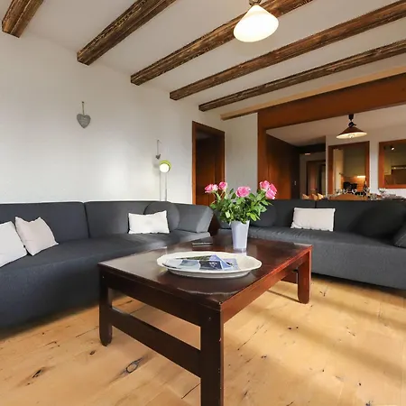 Apartamento Regina D1 By Interhome