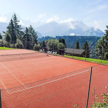 Regina D1 By Interhome Διαμέρισμα *