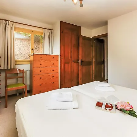 Apartamento Regina D1 By Interhome