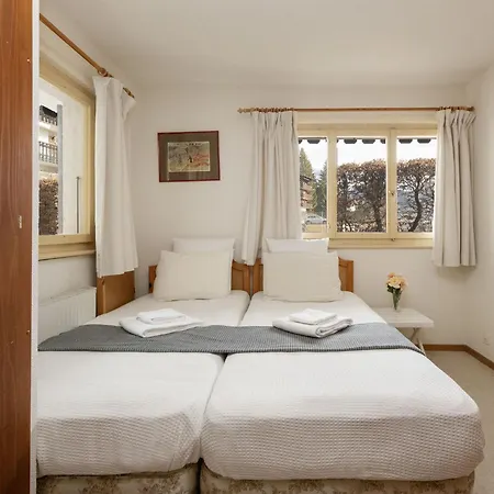 Apartamento Regina D1 By Interhome Arveyes