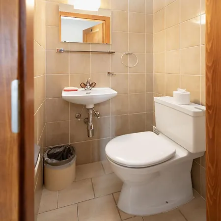 Apartamento Regina D1 By Interhome Arveyes