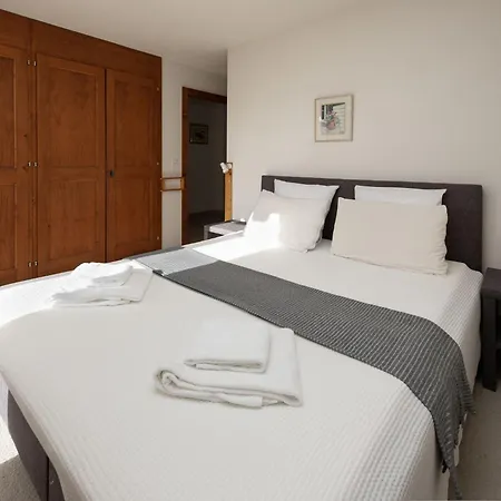 Regina D1 By Interhome Apartamento *