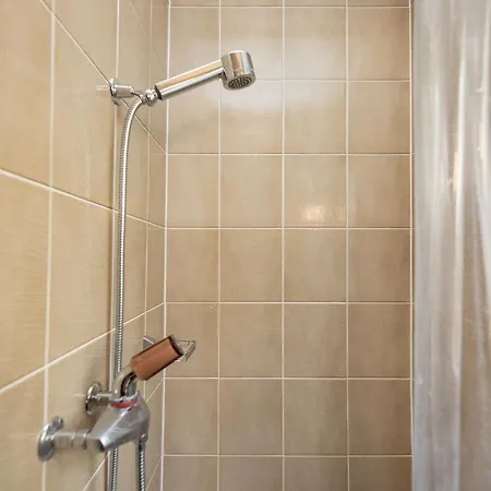 Apartamento Regina D1 By Interhome Arveyes