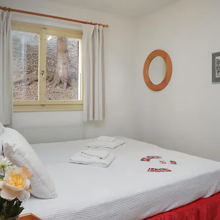 Regina D1 By Interhome Apartamento