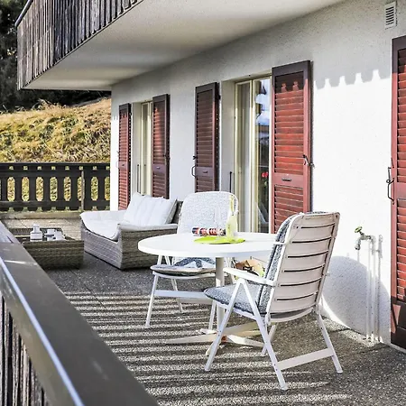 Regina D1 By Interhome Arveyes