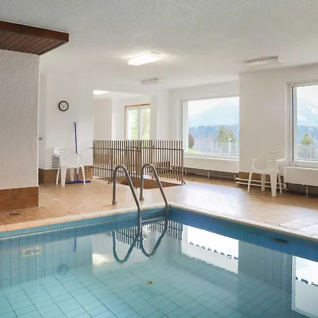 Regina D1 By Interhome