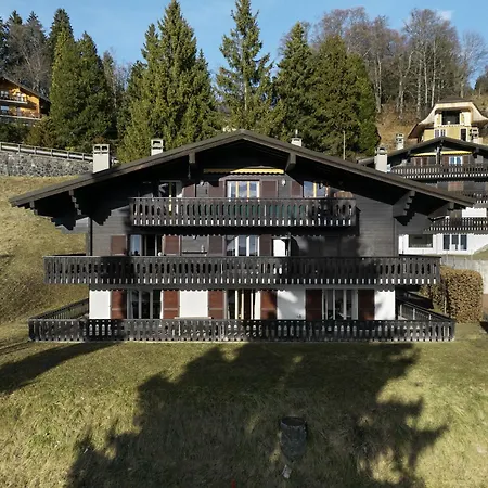 Regina D1 By Interhome