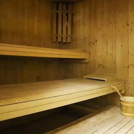 Lejlighed Regina D1 By Interhome