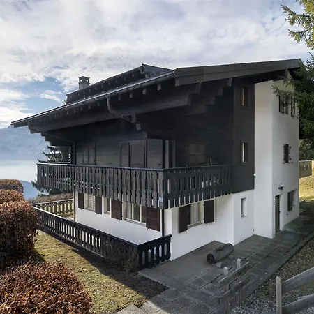 Lejlighed Regina D1 By Interhome