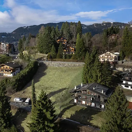 Regina D1 By Interhome *