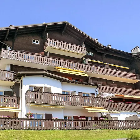 Regina D1 By Interhome * Arveyes