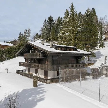 Regina D1 By Interhome * Arveyes