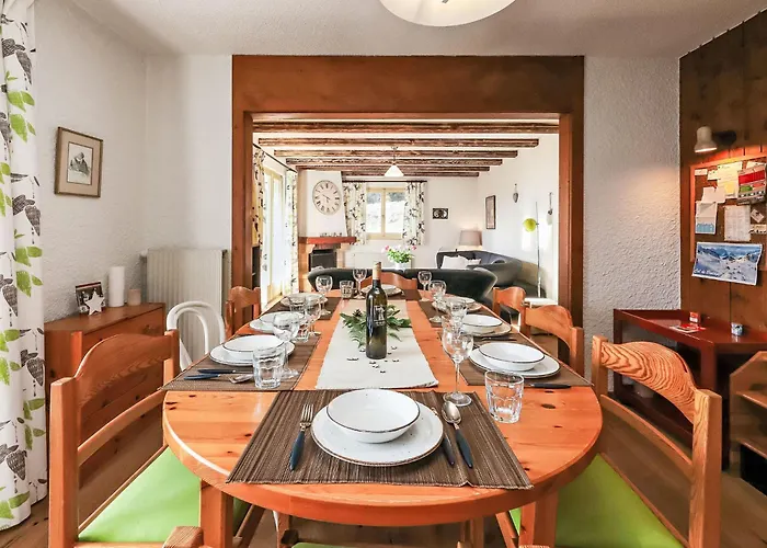 Regina D1 By Interhome Arveyes