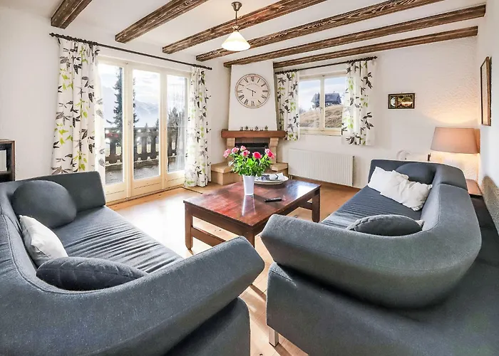 Regina D1 By Interhome *