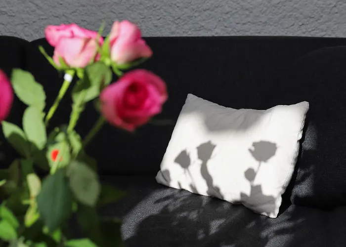 Regina D1 By Interhome * Arveyes