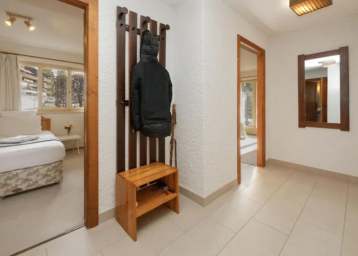 Regina D1 By Interhome *