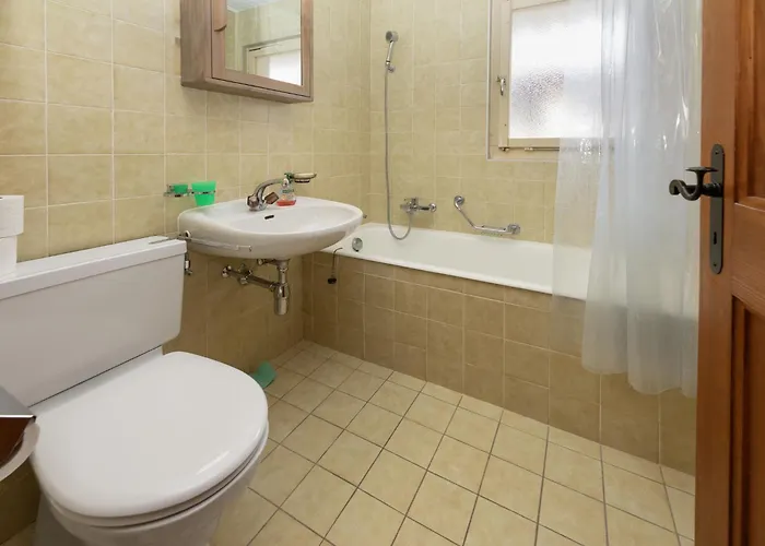 Regina D1 By Interhome * Arveyes