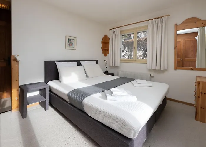 Regina D1 By Interhome Arveyes