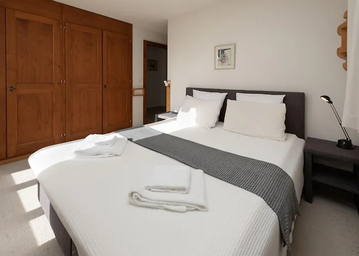 Regina D1 By Interhome Lejlighed *