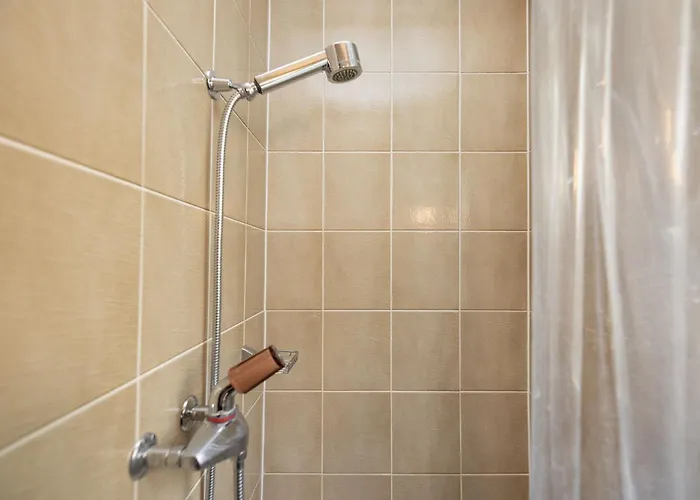 Διαμέρισμα Regina D1 By Interhome Arveyes