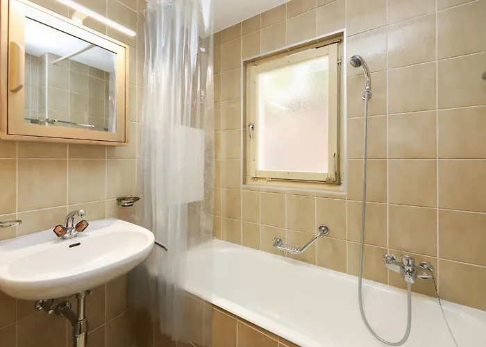 Regina D1 By Interhome Διαμέρισμα *