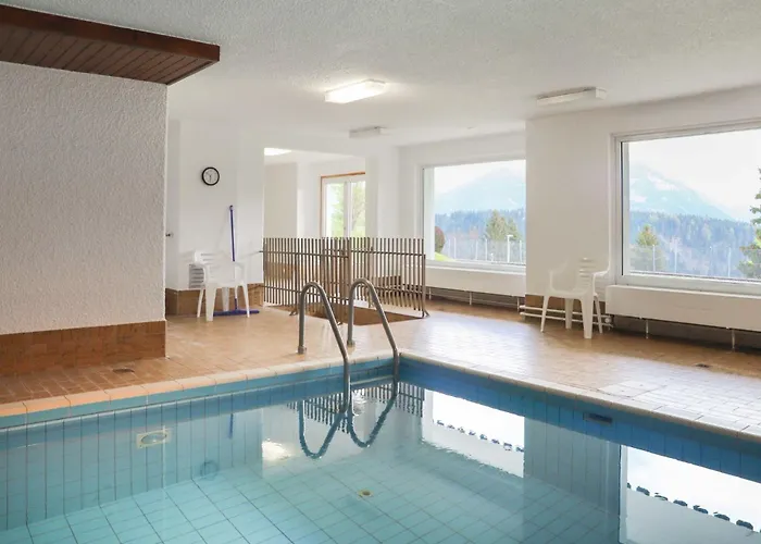 Regina D1 By Interhome