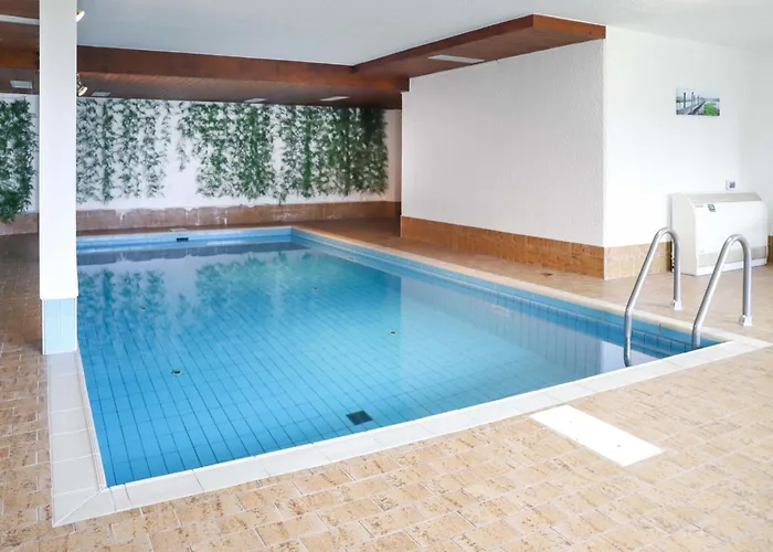 Regina D1 By Interhome Arveyes