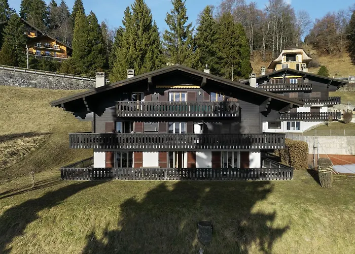 Regina D1 By Interhome