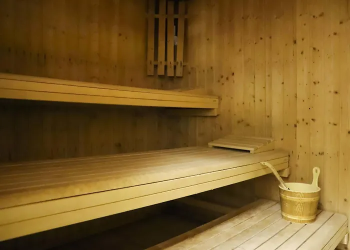 Διαμέρισμα Regina D1 By Interhome