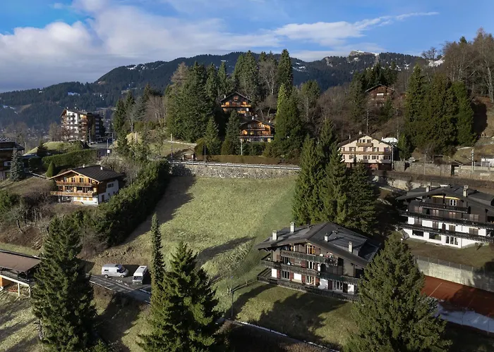 Regina D1 By Interhome *