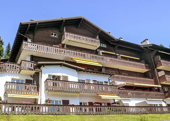 Regina D1 By Interhome * Arveyes