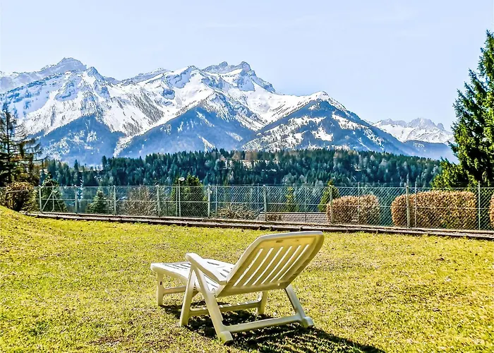 Regina D1 By Interhome