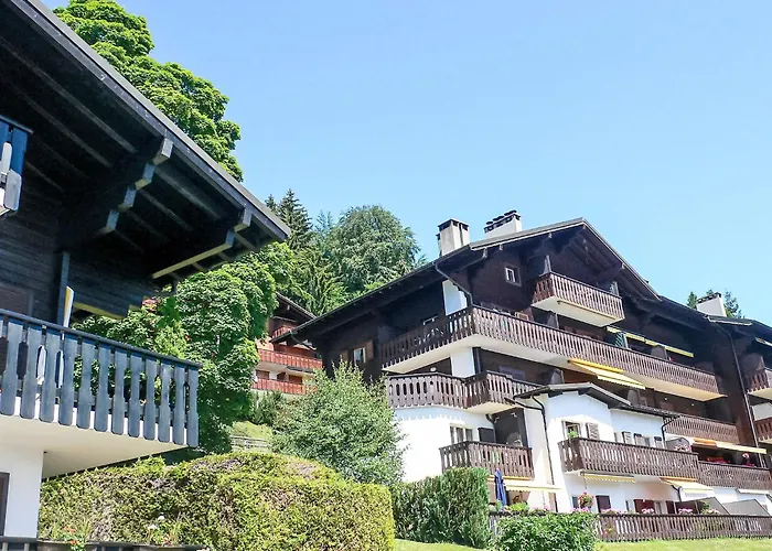 Regina D1 By Interhome * Arveyes