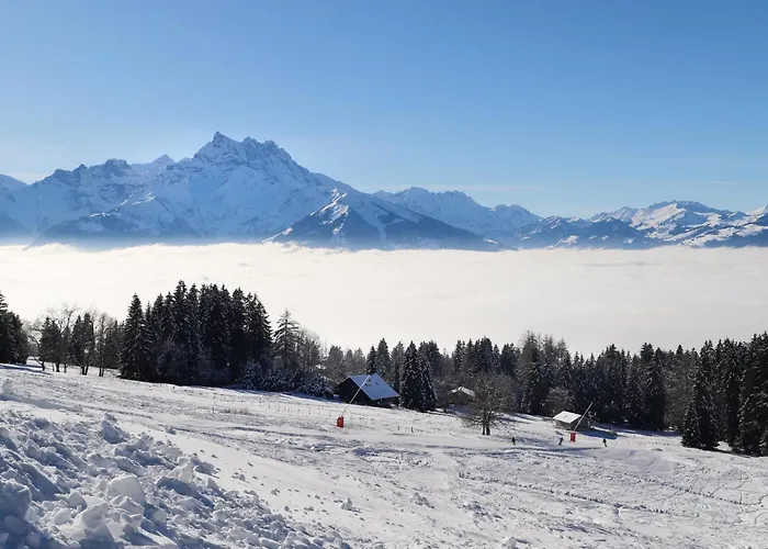 Regina D1 By Interhome