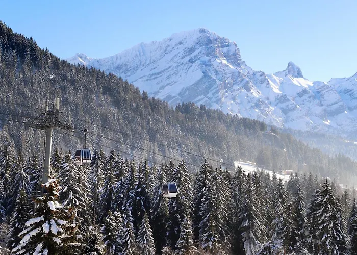 Regina D1 By Interhome Arveyes