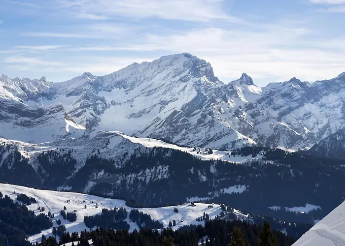 Lejlighed Regina D1 By Interhome *