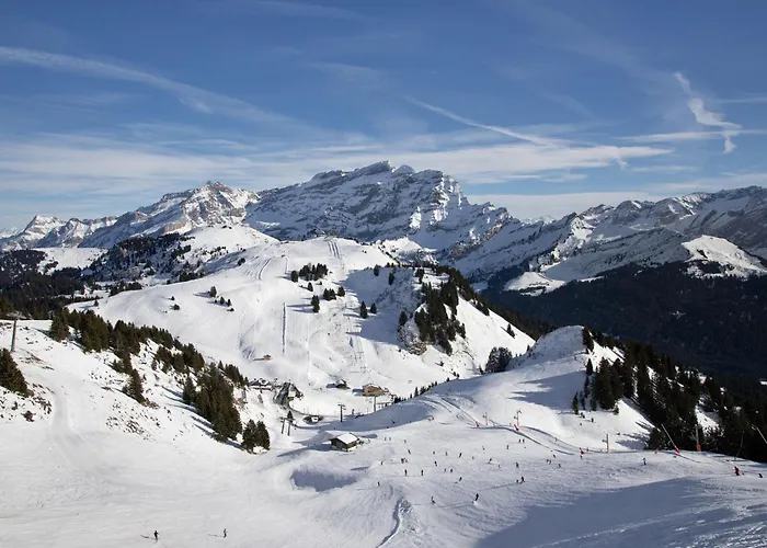 Regina D1 By Interhome Arveyes