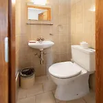 Apartment Regina D1 By Interhome Arveyes