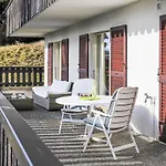 Regina D1 By Interhome Arveyes
